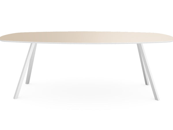 Eettafel - Maatwerk #CRXRAD - {{ product.type }} - Kas20
