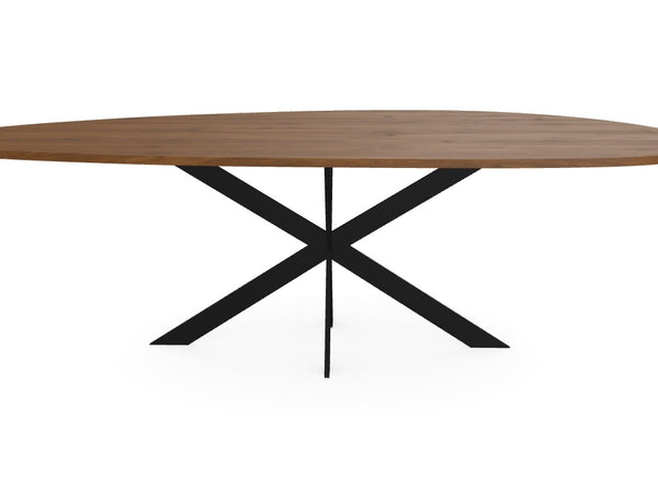 Eettafel - Maatwerk #CRYM21 - {{ product.type }} - Kas20