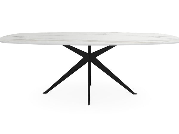 Eettafel - Maatwerk #CRZXQ9 - {{ product.type }} - Kas20