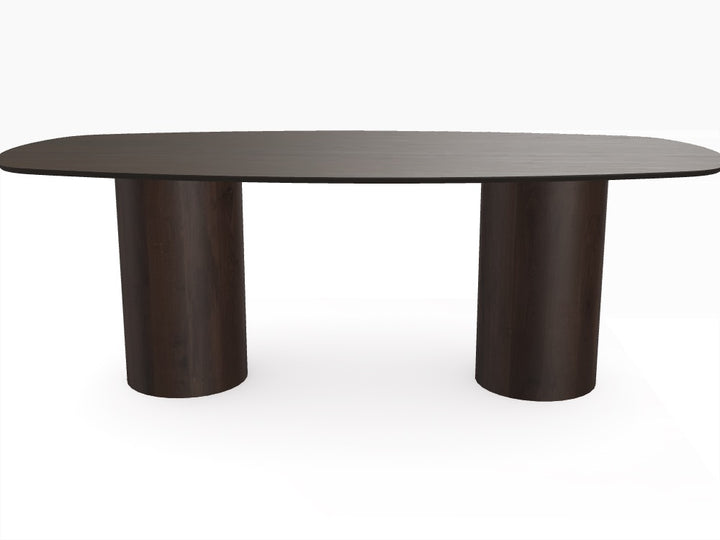 Eettafel - Maatwerk #CSEENL - {{ product.type }} - Kas20