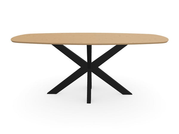 Eettafel - Maatwerk #CSF9HH - {{ product.type }} - Kas20