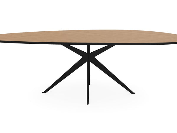 Eettafel - Maatwerk #CSNBLC - {{ product.type }} - Kas20