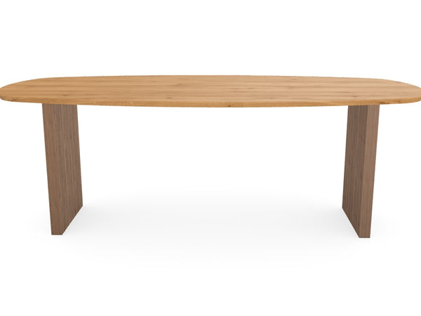 Eettafel - Maatwerk #CSPUZU - {{ product.type }} - Kas20