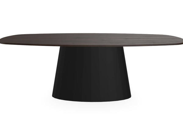 Eettafel - Maatwerk #CSQMBQ - {{ product.type }} - Kas20