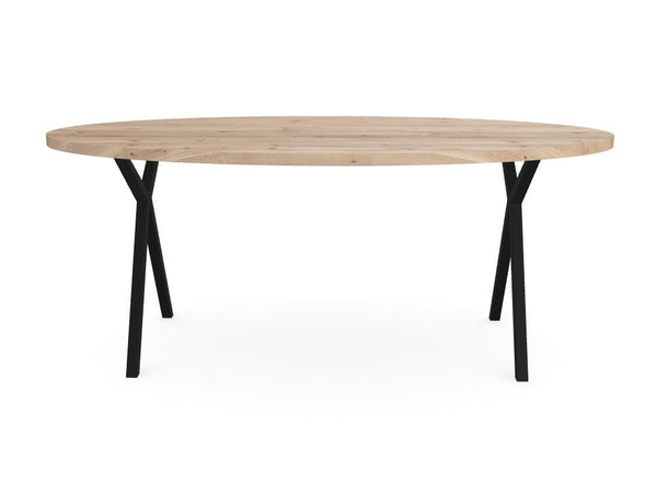 Kas20 Eettafel - Maatwerk #CSR4WD - {{ product.type }} - Kas20