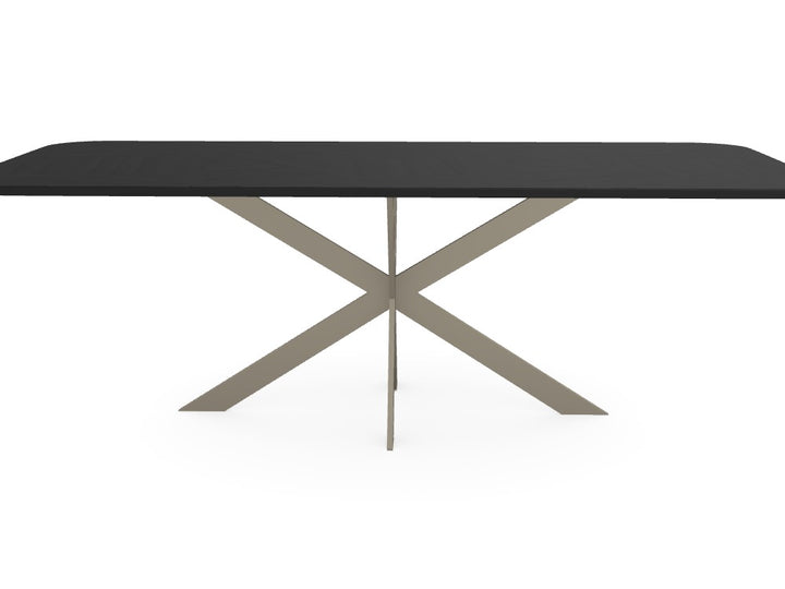 Eettafel - Maatwerk #CSSK4W - {{ product.type }} - Kas20