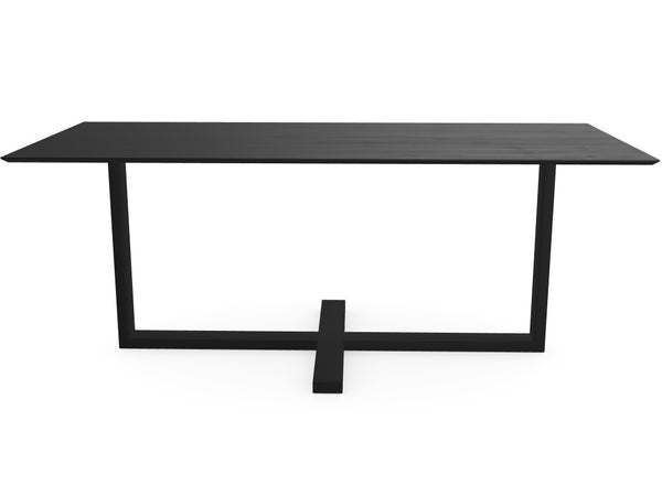 Eettafel - Maatwerk #CSY2JQ - {{ product.type }} - Kas20