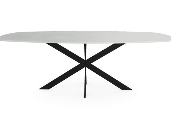 Eettafel - Maatwerk #CSYQQT - {{ product.type }} - Kas20
