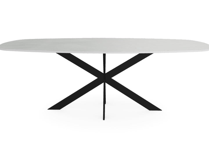 Eettafel - Maatwerk #CSYQQT - {{ product.type }} - Kas20
