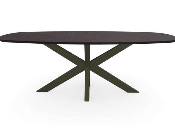 Eettafel - Maatwerk #CSYT0Z - {{ product.type }} - Kas20