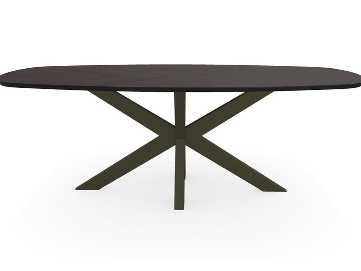Eettafel - Maatwerk #CSYT0Z - {{ product.type }} - Kas20