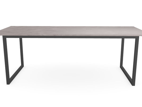 Eettafel - Maatwerk #CT4K8Q - {{ product.type }} - Kas20