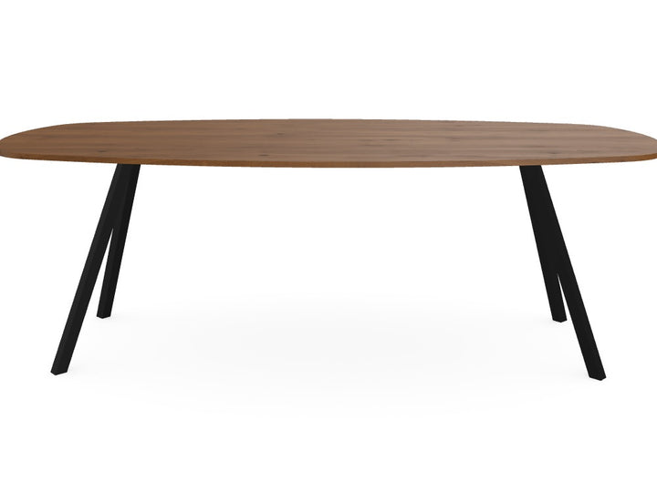 Eettafel - Maatwerk #CTBGI5 - {{ product.type }} - Kas20