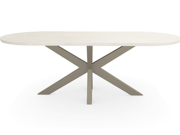 Eettafel - Maatwerk #CTCRN8 - {{ product.type }} - Kas20
