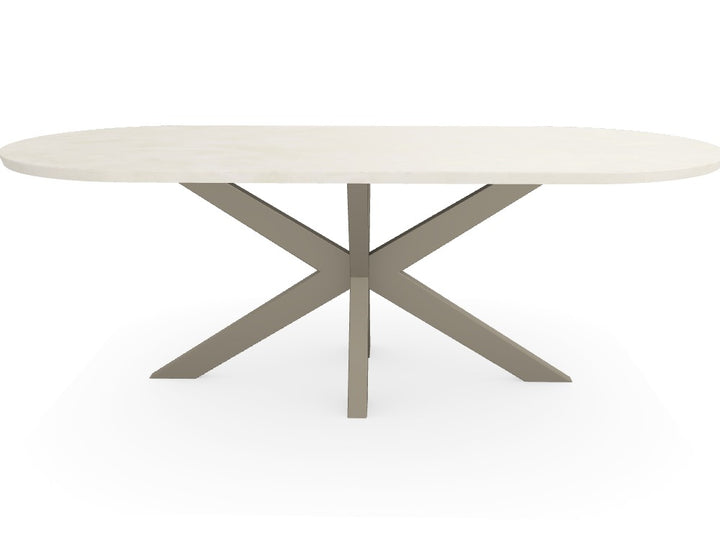 Eettafel - Maatwerk #CTCRN8 - {{ product.type }} - Kas20