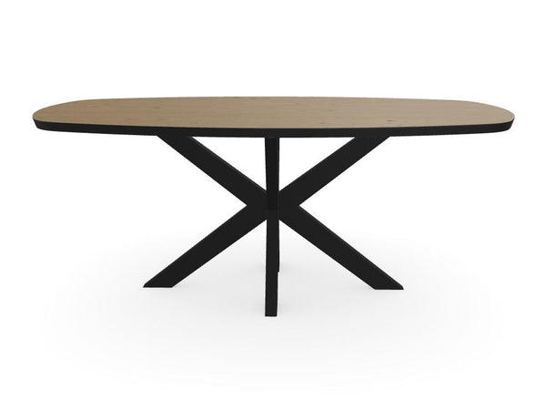 Kas20 Eettafel - Maatwerk #CTCRXL - {{ product.type }} - Kas20