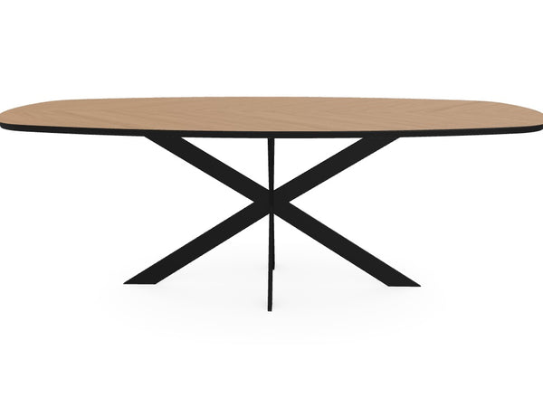 Eettafel - Maatwerk #CTDDTP