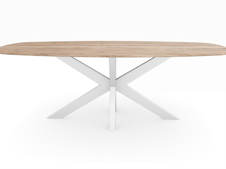 Eettafel - Maatwerk #CTLCRZ - {{ product.type }} - Kas20