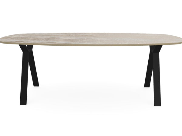 Eettafel - Maatwerk #CTTNLJ - {{ product.type }} - Kas20