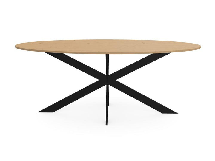 Kas20 Eettafel - Maatwerk #CTXUZ9 - {{ product.type }} - Kas20