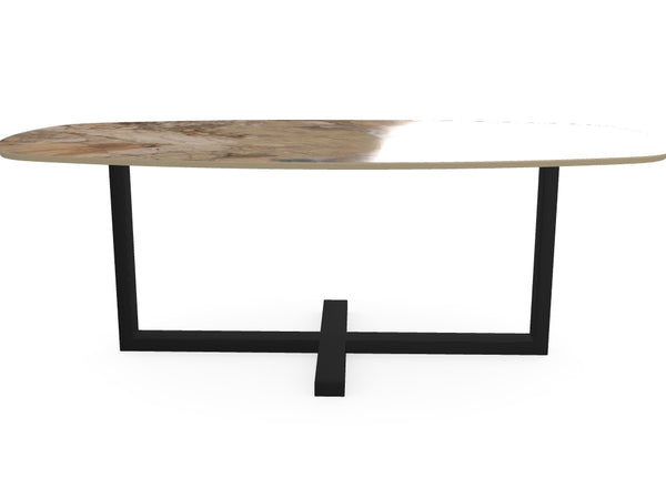 Eettafel - Maatwerk #CTYOT5