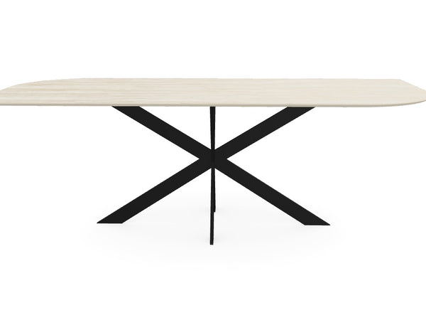 Eettafel - Maatwerk #CTZP67 - {{ product.type }} - Kas20