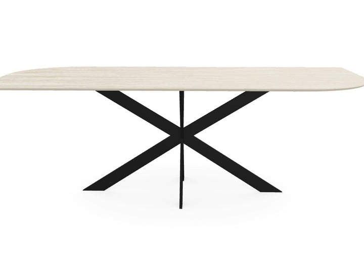 Eettafel - Maatwerk #CTZP67 - {{ product.type }} - Kas20