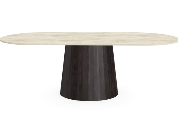 Eettafel - Maatwerk #CTZYSU - {{ product.type }} - Kas20