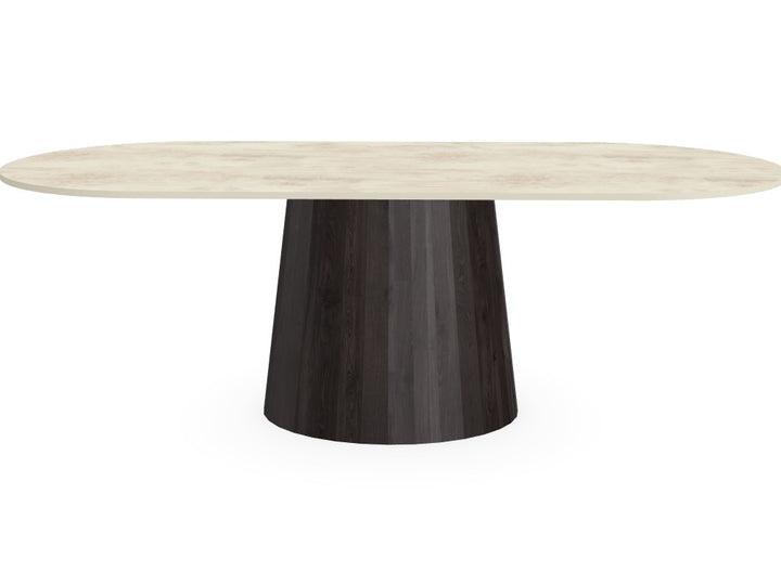Eettafel - Maatwerk #CTZYSU - {{ product.type }} - Kas20