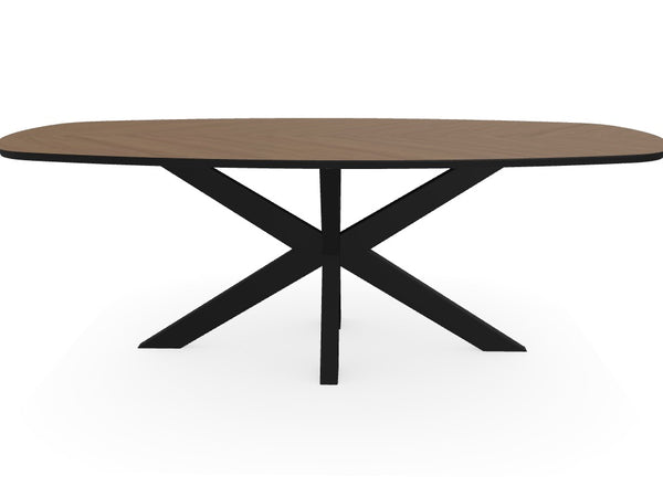 Eettafel - Maatwerk #CUFYMF - {{ product.type }} - Kas20