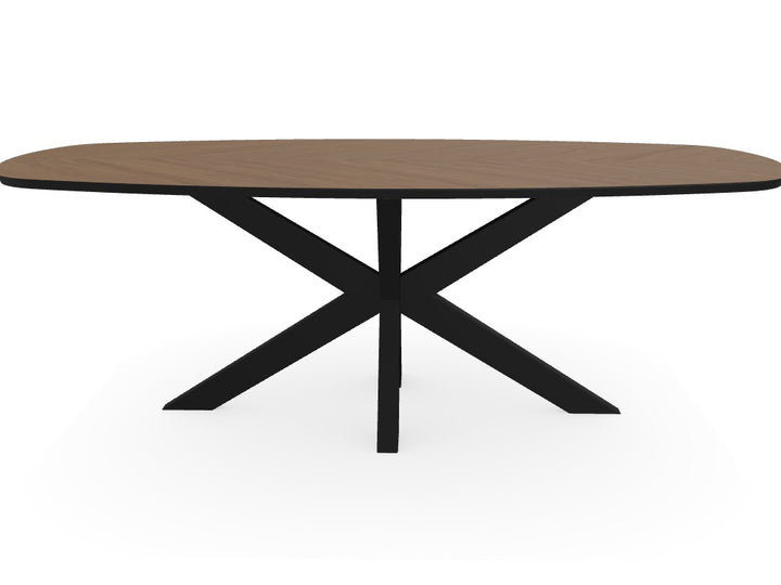 Eettafel - Maatwerk #CUFYMF - {{ product.type }} - Kas20