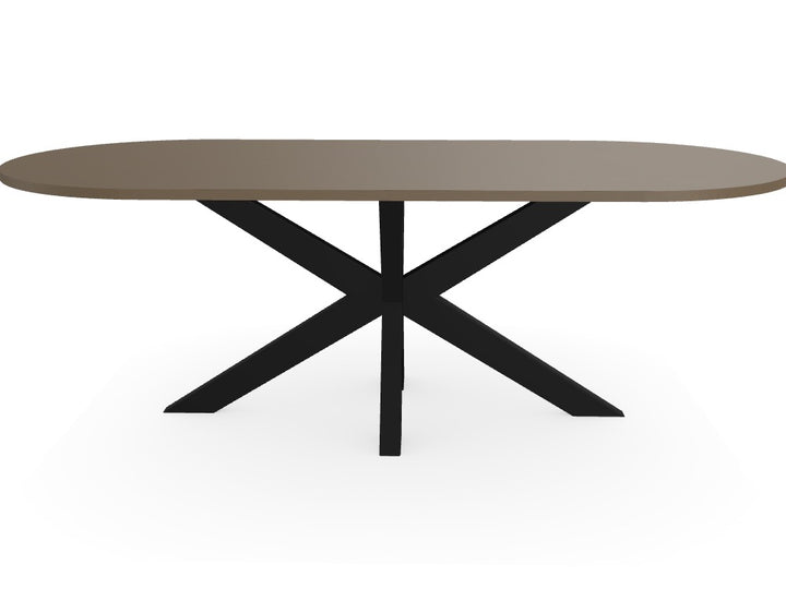 Eettafel - Maatwerk #CUGJQC - {{ product.type }} - Kas20