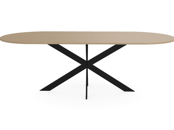 Eettafel - Maatwerk #CUVZS2 - {{ product.type }} - Kas20