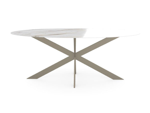 Kas20 Eettafel - Maatwerk #CV4MOX - {{ product.type }} - Kas20