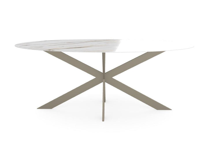 Kas20 Eettafel - Maatwerk #CV4MOX - {{ product.type }} - Kas20