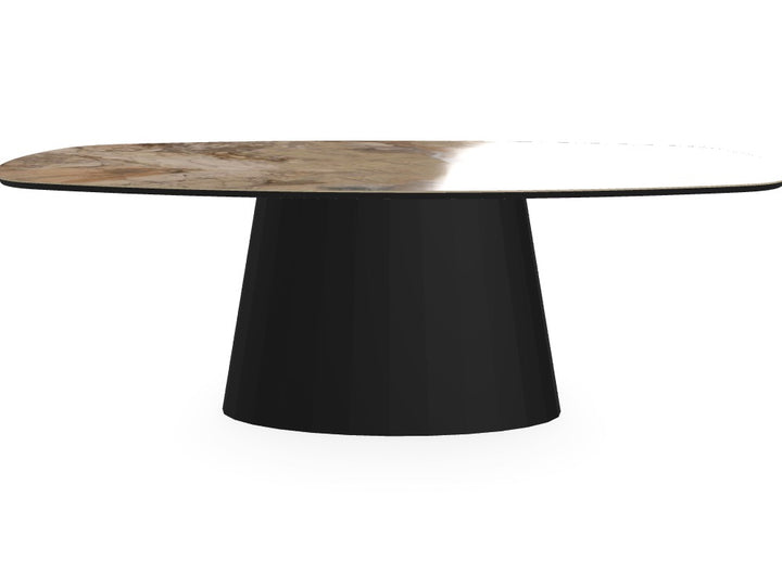Eettafel - Maatwerk #CV4SS7 - {{ product.type }} - Kas20