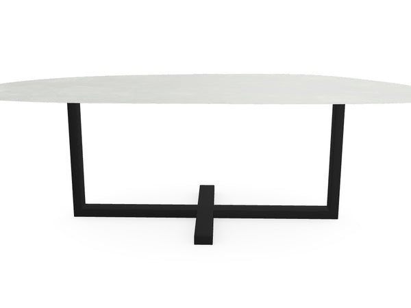 Eettafel - Maatwerk #CVBNDO - {{ product.type }} - Kas20