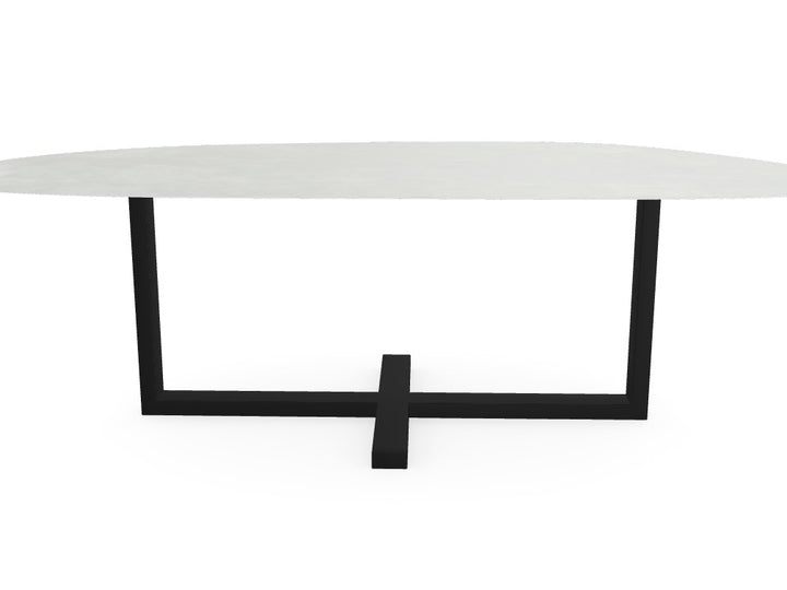 Eettafel - Maatwerk #CVBNDO - {{ product.type }} - Kas20