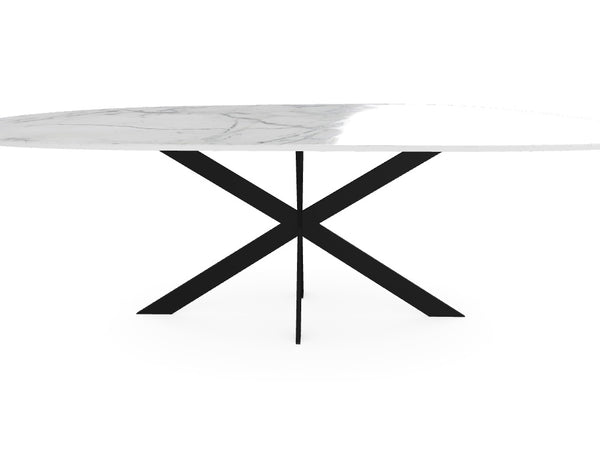 Eettafel - Maatwerk #CVIFOQ - {{ product.type }} - Kas20