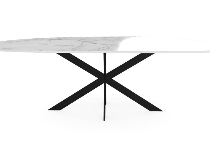 Eettafel - Maatwerk #CVIFOQ - {{ product.type }} - Kas20
