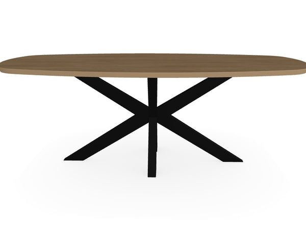 Eettafel - Maatwerk #CVJXEM