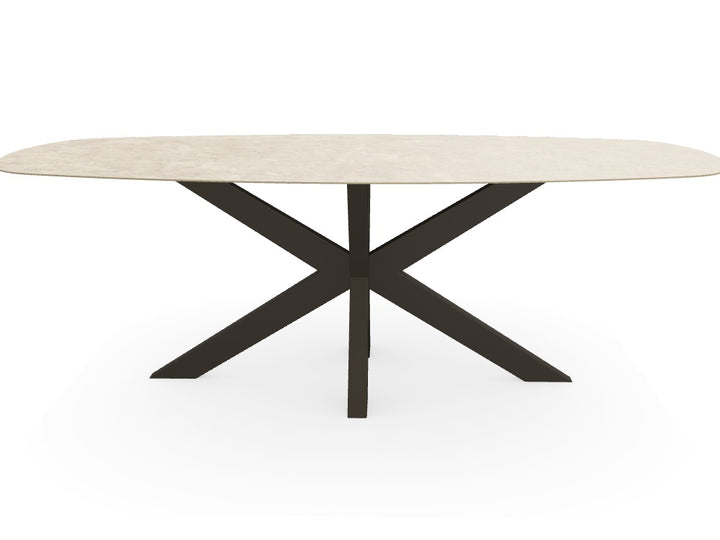 Eettafel - Maatwerk #CVLQUK - {{ product.type }} - Kas20