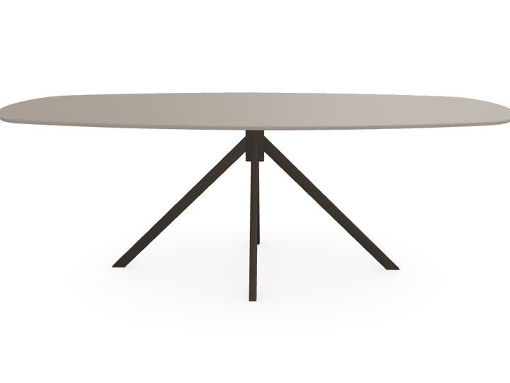 Eettafel - Maatwerk #CVMA07 - {{ product.type }} - Kas20