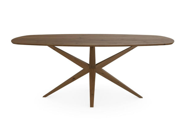 Kas20 Eettafel - Maatwerk #CVO0N1 - {{ product.type }} - Kas20