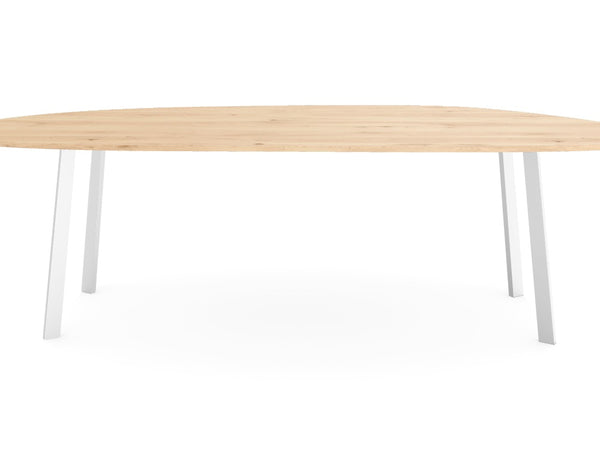 Eettafel - Maatwerk #CVUGAR - {{ product.type }} - Kas20