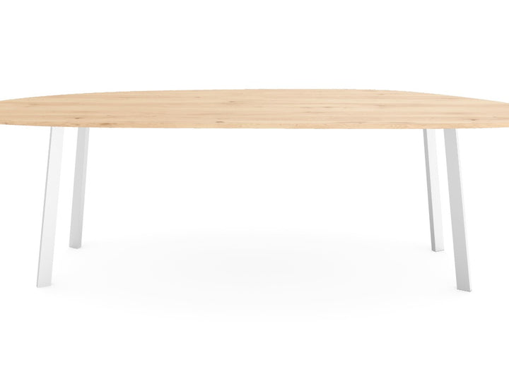 Eettafel - Maatwerk #CVUGAR - {{ product.type }} - Kas20
