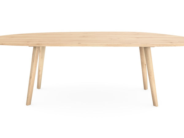 Eettafel - Maatwerk #CVV8AB