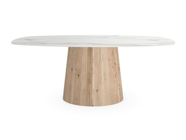 Kas20 Eettafel - Maatwerk #CWGJNX - {{ product.type }} - Kas20