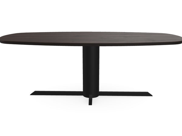 Eettafel - Maatwerk #CWJU6P - {{ product.type }} - Kas20