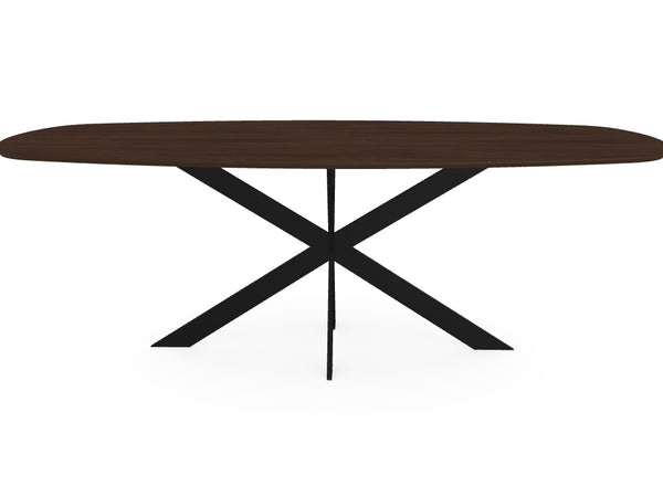 Eettafel - Maatwerk #CWNEIF